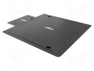 Frames for mounting and soldering; for preheater JBC TOOLS