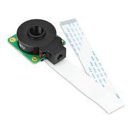 Raspberry Pi HQ Camera M12 IMX477R 12,3MPx