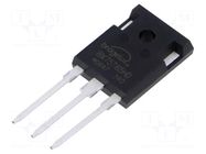 Transistor: IGBT; 650V; 65A; 333W; TO247 BRIDGELUX