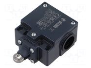 Limit switch PIZZATO ELETTRICA
