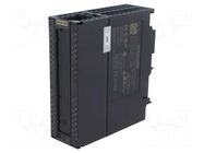 Module: digital output; OUT: 32 SIEMENS