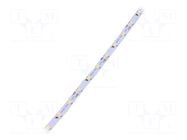 LED tape; white neutral; 2835; LED/m: 120; 7mm; white PCB; IP20 IPIXEL LED