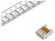 connector 46765-0301 MOLEX
