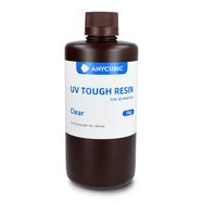 Anycubic UV Tough Resin 2.0 1L - Clear