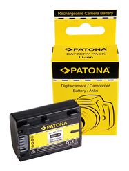 PATONA Battery f. Sony HDR-CX110 HDR-CX170 NP-FV30 NP-FV50 NP-FV100, PATONA