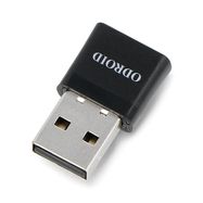 WiFi 2,4/5,8GHz and Bluetooth 4.2 USB module - Odroid 5BK