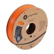 Filament Polymaker PolySmooth PVB 1,75mm, 0,75kg - Orange