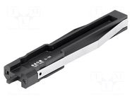 Dismantling tool for switching elements or lenses EAO