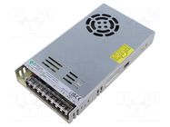 Power supply: switching; 350.4W; 12VDC; 29.2A; OUT: 1; 215x115x30mm POS