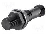 Sensor: inductive; OUT: PNP/NPN/push pull NO/NC; 3mm; 10÷30VDC AUTONICS
