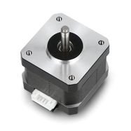 Stepper motor 42SHDC1065Z-19WT 200 steps 4,48V / 0,8A / 0,28Nm for Flashforge Adventurer 3