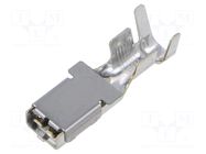Automotive connector TERM. DI POTENZA F800 MTA