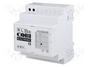 Power supply: switching; for DIN rail; 30W; 5VDC; 6A; 85÷265VAC COBI ELECTRONIC