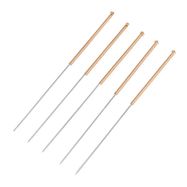 Nozzle cleaning needle 0,8mm - 5 pcs