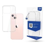 Case for iPhone 14 Plus from the 3mk Armor Case series - transparent, 3mk Protection