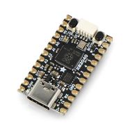 Adafruit KB2040 Kee Boar Driver - board with RP2040 microcontroller - Adafruit 5302