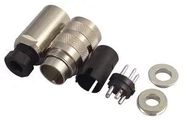 PLUG, FREE, 4WAY