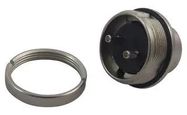 PLUG, PANEL, REAR MOUNT, 2WAY