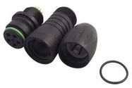 SOCKET, FREE, 5WAY