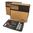 Original Prusa i3 MK3/S/+ to MK3.9 upgrade kit - for self-assembly
