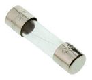 FUSE, QUICK BLOW, 0.5A, 5X20MM, GLASS