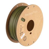 Filament Polymaker PolyTerra PLA Dual Camouflage 1,75mm 1kg - Dark Green-Brown