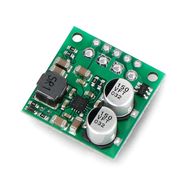 Step-Up/Step-Down Voltage Regulator S13V25F6 - 6V 2,5A - Pololu 4981