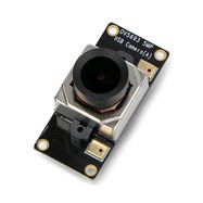 Camera USB OV5693 5MPx - Auto-Focus - for Raspberry Pi and Jetson Nano - Waveshare 24710