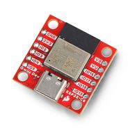 SparkFun Qwiic Pocket Development Board - with ESP32-C6 MINI-1 - SparkFun DEV-22925