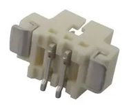CONNECTOR, HEADER, 2POS, 1ROW, 1.25MM