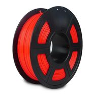 Filament Sunlu PLA Meta 1,75mm 1kg - Cherry Red