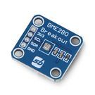 BME 280 Breakout - development board with temperature, pressure and humidity sensor - SKU27347