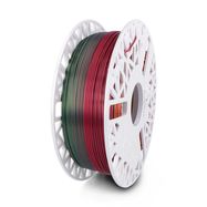 Filament Rosa3D PLA Rainbow 1,75mm 0,8kg - with a reusable spool - Silk Tropical