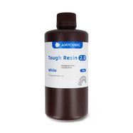 Anycubic UV Tough Resin 2.0 1L - White