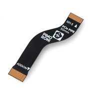 PCIe Pipe 50mm flexible cable for NVMe Base and Raspberry Pi - Pimoroni PIM702