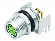 connector 86 6620 1121 00404 BINDER