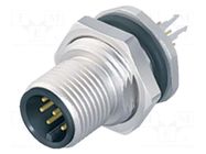 connector 86 0533 1120 00005 BINDER