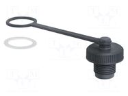 connector 08 2991 000 000 BINDER