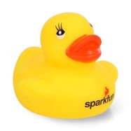 SparkFun Debugging Duck - SparkFun DUCK-24079