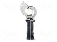 Cutters; L: 325mm; Tool material: steel; Øcable: 52mm; 300mm2 PHOENIX CONTACT
