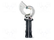 Cutters; L: 325mm; Tool material: steel; Øcable: 52mm; 300mm2 PHOENIX CONTACT