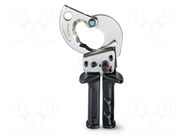 Cutters; L: 260mm; Tool material: steel; Øcable: 45mm; 300mm2 PHOENIX CONTACT