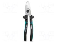 Cutters; 210mm; Tool material: steel; 70mm2 PHOENIX CONTACT