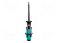 Screwdriver; insulated; PlusMinus PH-type; PH/S2 PHOENIX CONTACT