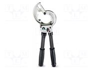 Cutters; L: 410mm; Tool material: steel; Øcable: 62mm; 750mm2 PHOENIX CONTACT
