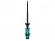 Screwdriver: insulated; Pozidriv®; PZ3; Blade length: 150mm PHOENIX CONTACT
