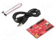Module: Bluetooth Low Energy; Bluetooth: 5.0,5.1,5.2,5.4; AES128 RAYTAC