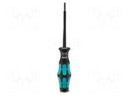 Screwdriver: insulated; Torx®; TX10; 80mm PHOENIX CONTACT