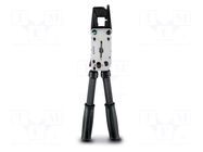 Tool: for crimping; 430mm; without crimping dies PHOENIX CONTACT