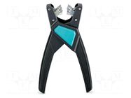 Stripping tool; 0÷1.9mm; 0.5÷1.5mm2; Wire: round,flat PHOENIX CONTACT